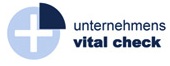 Unternehmens Vitalcheck